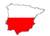 AUTOESCUELA ALAS - Polski